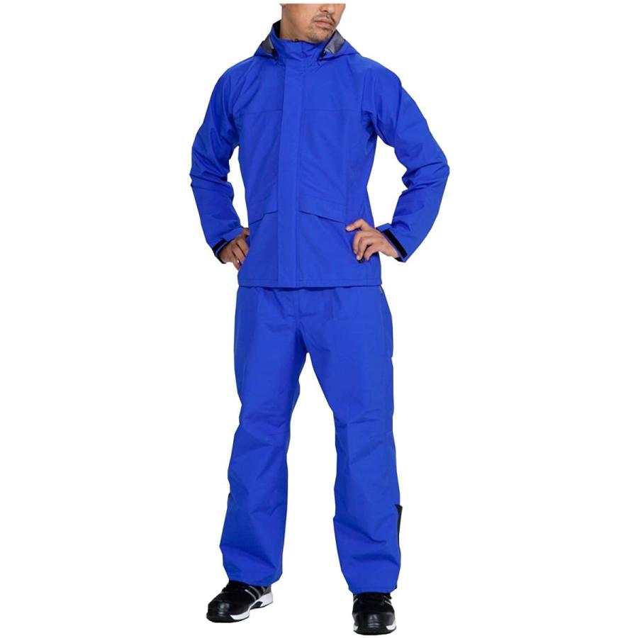 即発送可能 Maegaki Ap2700 制電レインスーツ ゴアテックス プロ仕様 レインウェア 上下セット 透湿 撥水 3dパターン 作業用 ワーク 収納 最も優遇 Karunacharitabletrust Org