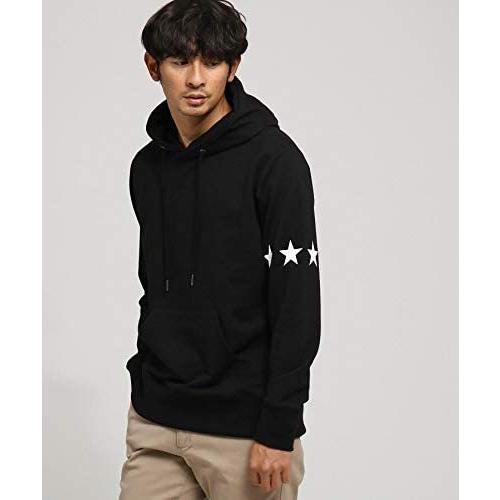 受賞店舗 ベース コントロール Basecontrol Web限定 ストレッチスターラインプルパーカー 01 S ブラック 019 超大特価 Blog Lonolife Com