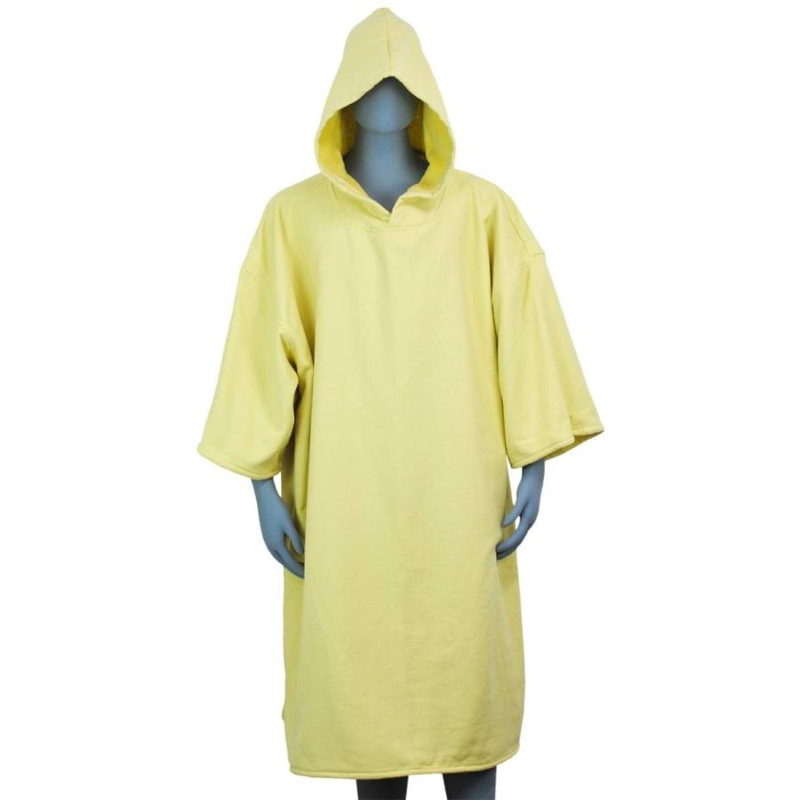 開店祝い 今治タオル生地のサーフポンチョ お着替え タオルポンチョ サーフィン 綿100 Oruta マスタード L 総合物流net 通販 Yahoo ショッピング 楽天ランキング1位 Blog Lonolife Com