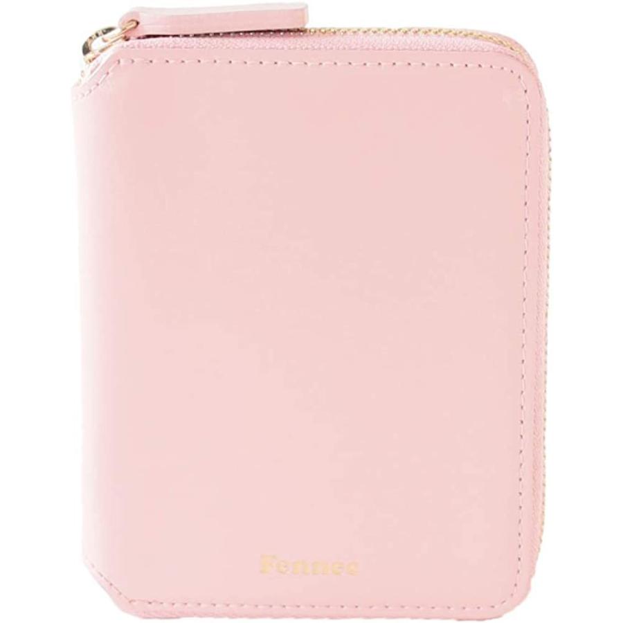 交換無料 Fennec Zipper Wallet 2 フェネック 二つ折り財布 レディース レザー コンパクト財布 韓国 韓国ファッション Fennec O 総合物流net 通販 Yahoo ショッピング 在庫限り Www Ladislexia Net