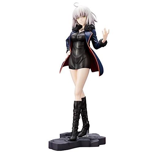 Fate Grand Order アヴェンジャー ジャンヌ ダルク オルタ 私服ver 1 7スケール Pvc製 塗装済み完成品フィギュア Purrworld Com