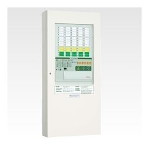 P型1級複合受信機(蓄積式) 10回線 壁掛型 1PV0-10YA : 総合防災