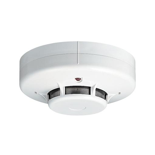 能美防災2026年製 FDK246新品未使用11個セット FDK246 能美防災製 光電式スポット型感知器（ヘッドのみ）2024年製