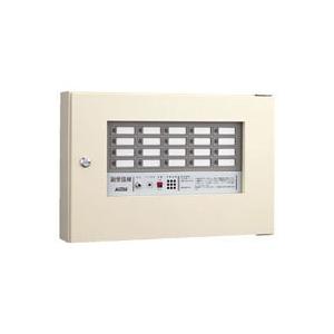 P型１級受信機用　副受信機　壁掛型　PSH-30L　30回線