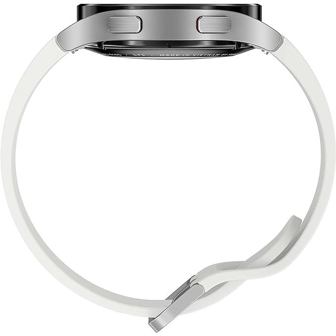 Galaxy Watch4 40mm /心拍計機能 シルバー [by Galaxy純正 国内正規品]SM-R860NZSAXJP｜sougouonlineshop｜10