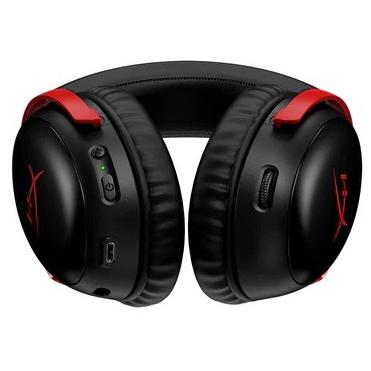 ヘッドホン HyperX Cloud III HyperX Cloud III - Gaming Headset – HyperX US