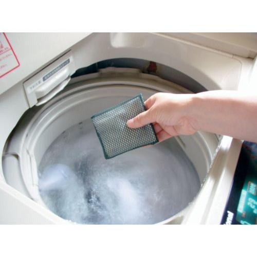 コジット 洗濯槽のカビにヨードのチカラ 105×23×142mm 1 個 :tos3aa7b5e666:総合通販MIKE - 通販