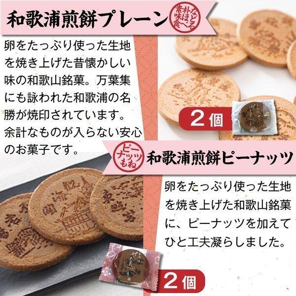 母の日 プレゼント お菓子 花以外 食べ物 冬ギフト 70代 80代 90代 和菓子 ギフト 16種入 お取り寄せ 駿河屋 お供え｜souhonke-surugaya｜07