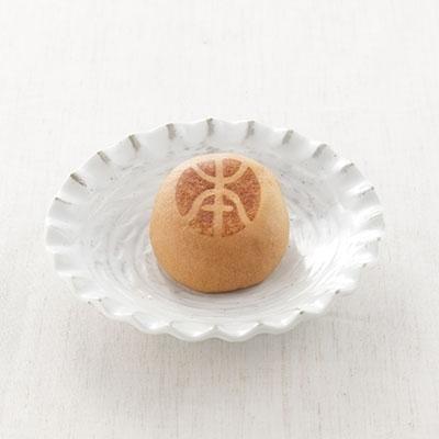 饅頭 ギフト 金の本ノ字饅頭 10個入 お取り寄せ 絶品 高級 お菓子｜souhonke-surugaya｜06