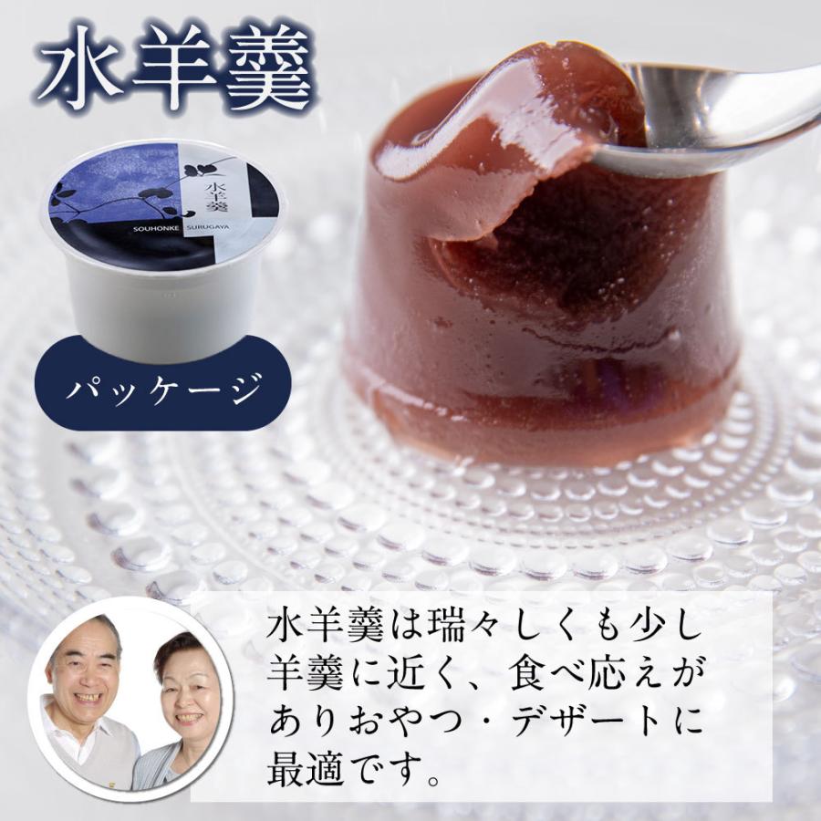 お中元 和菓子 14缶 22 お取り寄せ お菓子 プリン14缶 御中元 水ようかん 水羊羹 絶品 計28缶セット 高級 人気の雑貨がズラリ 御中元