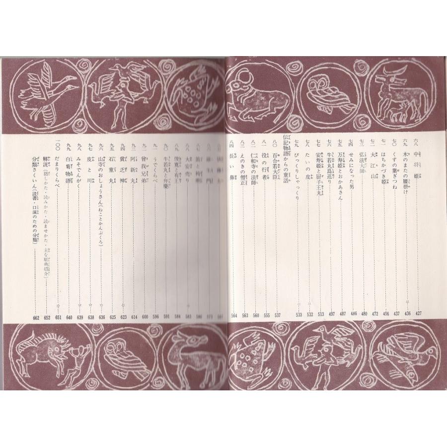 日本童話宝玉選 小学館 「古書」C:並 PD200B : 創育の森 - 通販