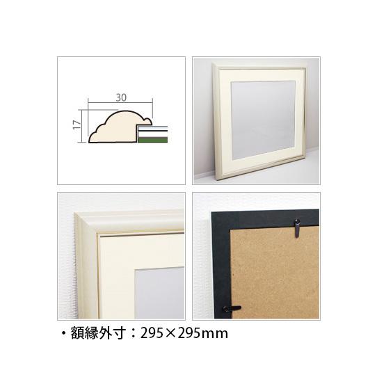 絵画　待ちぼうけ　原画　額縁無し　Lサイズ他　4点 小さな額絵・クラゲ／898 版画 hiro 通販 16701865｜Creema