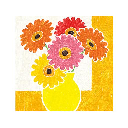 絵画 花の絵 インテリア 壁掛け 版画 風水 黄色 玄関 おしゃれ 絵画 花の絵 インテリア 壁掛け 版画 風水 黄色 玄関 おしゃれ