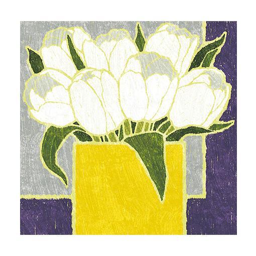 絵画 花の絵 インテリア 壁掛け 版画 風水 玄関 おしゃれ 額入り