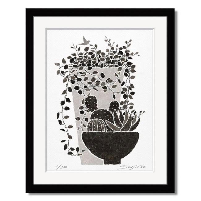 絵画 モノクロ インテリア 壁掛け 版画 アート おしゃれ ギフト 絵画 モノクロ インテリア 壁掛け 版画 アート おしゃれ ギフト