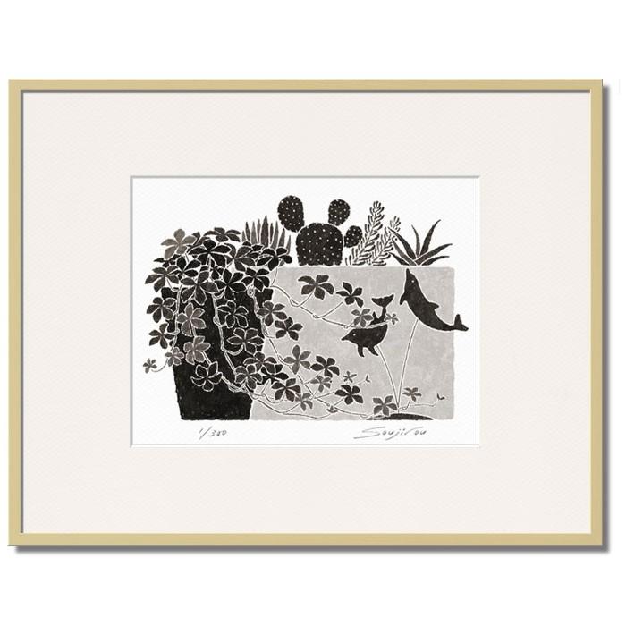 #インテリア#美術品#デッサン#絵画 絵画 モノクロ 壁掛け インテリア 版画 アート おしゃれ ギフト
