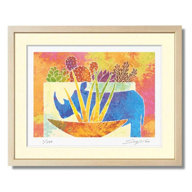 絵画・額縁・藤井 苔渓山人画伯・URUSHI花紋・色紙・美術品・インテリア・雑貨 絵画・額縁・藤井 苔渓山人画伯・URUSHI花紋・色紙・美術品