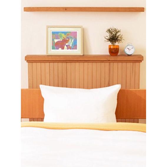 静物画 額装 版画 サインあり 食卓モチーフ インテリア #191 絵画 静物画 インテリア 壁掛け 版画 アート 玄関 おしゃれ 額入り