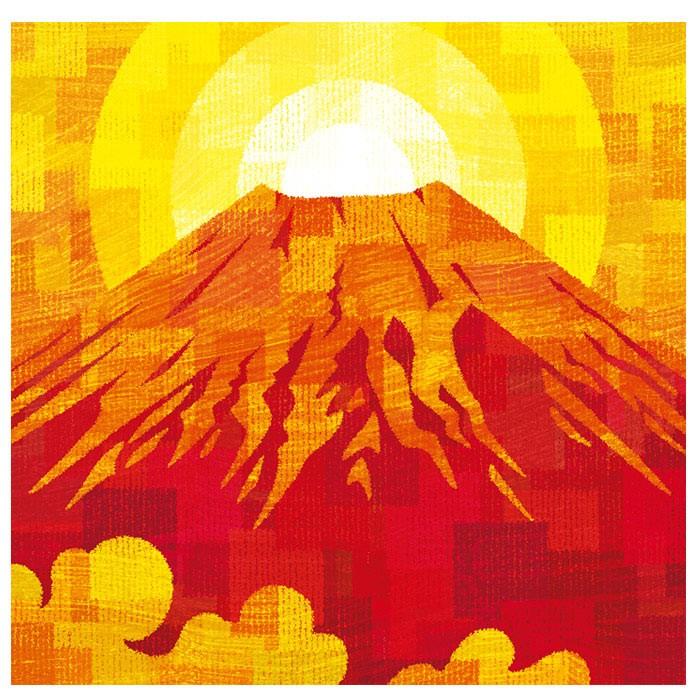 絵画 富士山 赤富士 和風 壁掛け インテリア 版画 風景画 風水 絵画 富士山 赤富士 和風 壁掛け インテリア 版画 風景画 風水