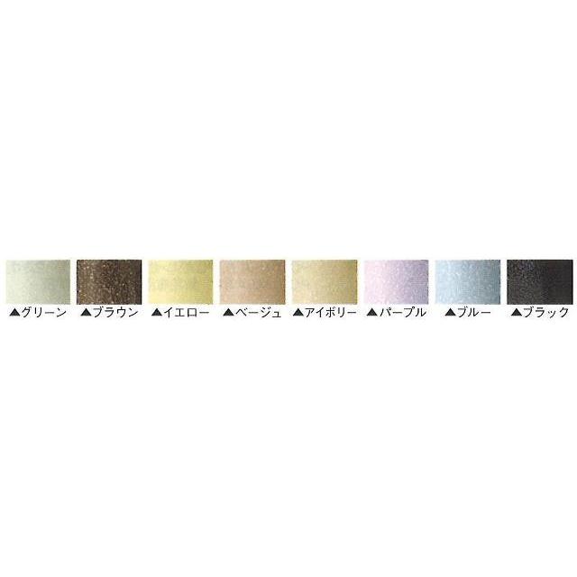 モダン仏具 しずく 5具足 （L） 〜インテリア性の高いモダン仏壇に良く似合う、現代風の仏具セットです〜送料無料の画像