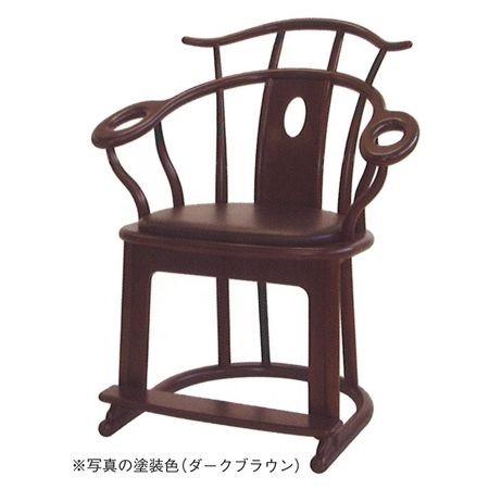 新型曲録飛龍 マホガニーレッド