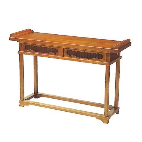 略型立焼香机 (栓) 幅3.0尺(約90cm)