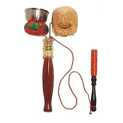 印金杢魚セット 高級品
