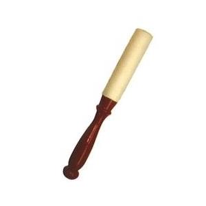 朱塗皮巻リン棒 1.4尺