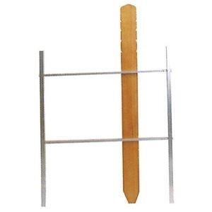 お墓参り 墓用塔婆立 3本立 冠婚葬祭、宗教用品-キッチン、日用品、文具-その他冠婚葬祭、宗教用品