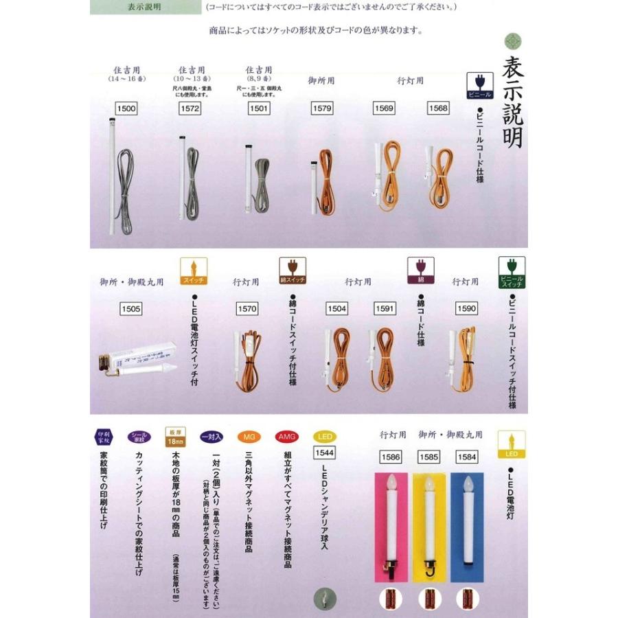 たいせい 黒回転 （高152cm） 送料無料の画像