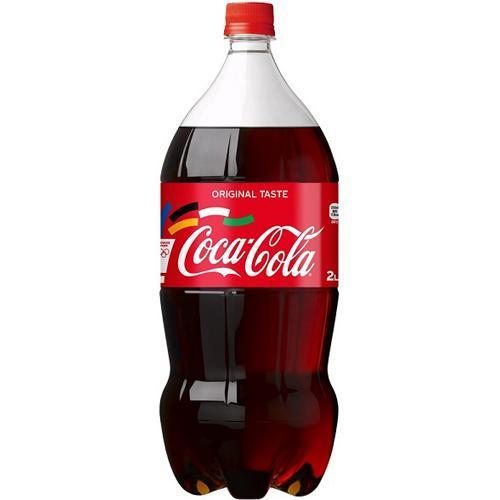 コカ コーラ 2l 12本セット コカコーラ Coca Cola 爽快ドラッグ 通販 Yahoo ショッピング