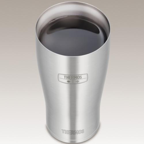 サーモス 真空断熱タンブラー JDE-600 S ( 2コセット )/ サーモス(THERMOS)｜soukai｜03