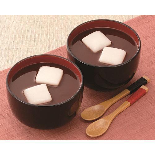 井村屋 カップおしるこ コセット 爽快ドラッグ 通販 Yahoo ショッピング