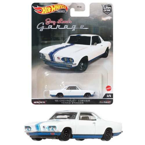 大人気】 1/43 ホットウィール ビンテージレースシリーズ