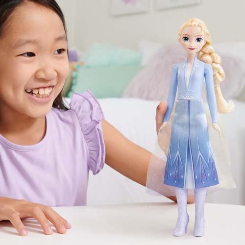 アナと雪の女王 エルサ ドール2 HLW48 ( 1個 )/ アナと雪の女王 アナと雪の女王 エルサ ドール2 HLW48 ( 1個 )/ アナと雪の女王