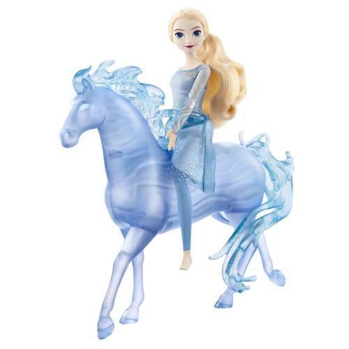 アナと雪の女王 エルサ/ノック ドール・乗馬プレイセット HLW58 ( 1個 )/ アナと雪の女王(Disney Frozen) : 194735120871 : 爽快ドラッグ - 通販 - Yahoo!ショッピング アナと雪の女王 エルサ/ノック ドール・乗馬プレイセット HLW58 ( 1個 )/ アナと雪の女王(Disney Frozen) : 194735120871 : 爽快ドラッグ - 通販 - Yahoo!ショッピング