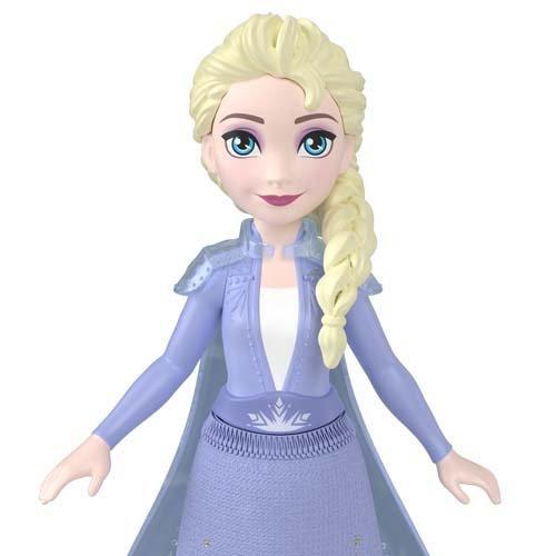 アナと雪の女王 エルサ(ミニドール1) HLW98 ( 1個 )/ アナと雪の アナと雪の女王 エルサ(ミニドール1) HLW98 ( 1個 )/ アナと雪の