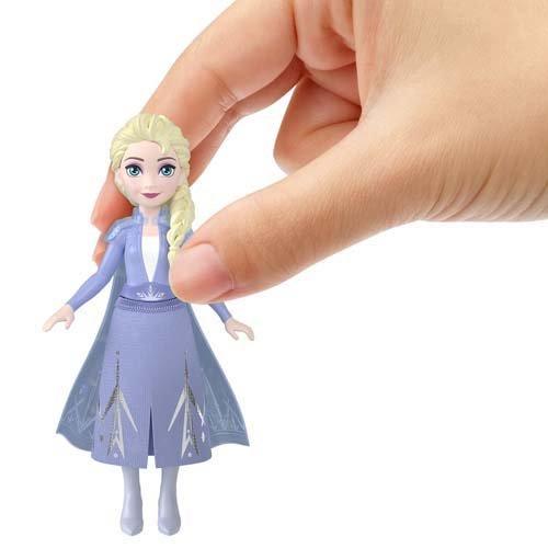 アナと雪の女王 エルサ(ミニドール1) HLW98 ( 1個 )/ アナと雪の アナと雪の女王 エルサ(ミニドール1) HLW98 ( 1個 )/ アナと雪の