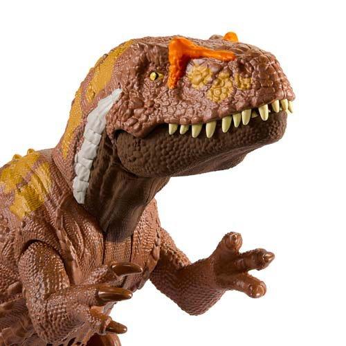 ジュラシックワールド ほえる！ メガロサウルス HTK73 ( 1個 )/ ジュラシック・ワールド(JURASSIC WORLD)｜soukai｜03