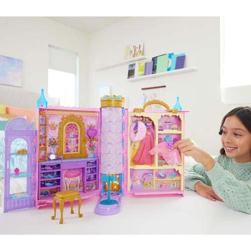 ディズニープリンセス ときめきクローゼット ドール別売 HXC20 ディズニープリンセス ときめきクローゼット ドール別売 HXC20