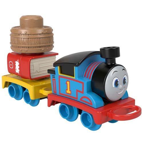 フィッシャープライス 1.5才からのマイファーストトーマス フィッシャープライス 1.5才からのマイファーストトーマス