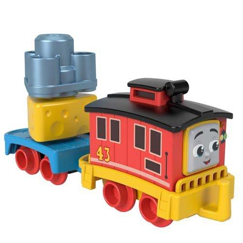 フィッシャープライス 1.5才からのマイファーストトーマス ブルーノ