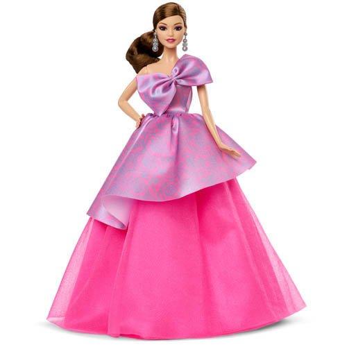 映画「バービー」 プレジデント 黒人ドール Barbie The Movie
