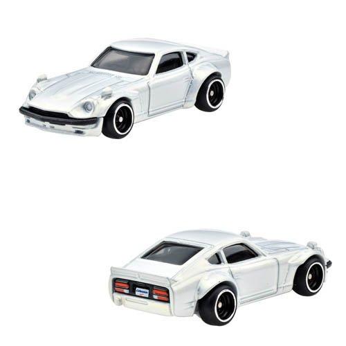 ホットウィール プレミアムコレクターset Ast ワイドボディ