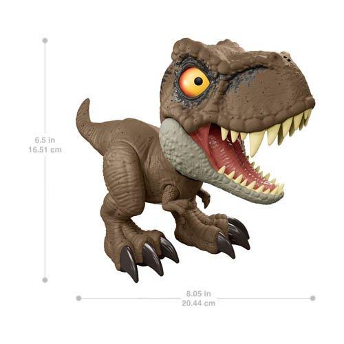 ハモンドコレクションTレックスベビー ハモンドコレクションTレックスベビー Jurassic Park Hammond