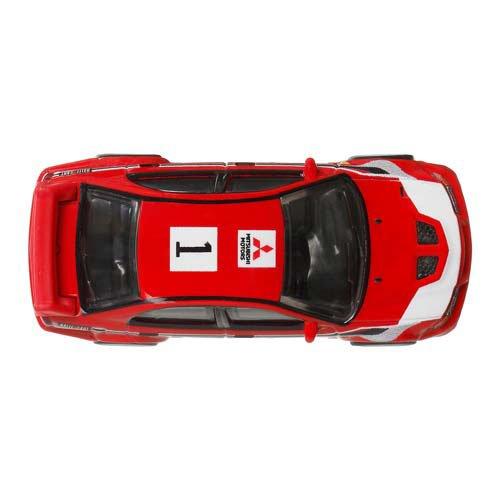 ホットウィール ランサーエボリューションVI スリルクライマーズ 10台セット ホットウィール ランサーエボリューションVI スリルクライマーズ 10台
