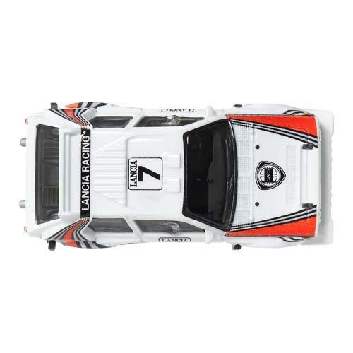 ホットウィール カーカルチャー スリル クライマーズ ランチア・デルタ