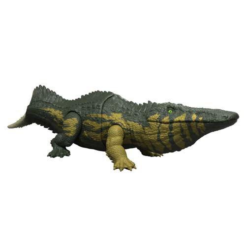 ジュラシックワールド ひかってほえる！ストマトスクス 恐竜