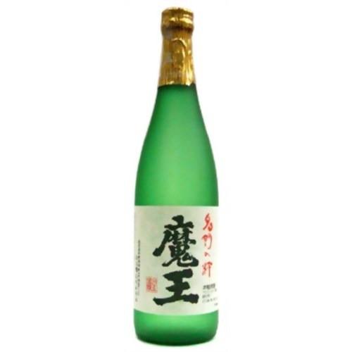 魔王 芋焼酎 25度 ( 720ml ) : 爽快ドラッグ - 通販 - Yahoo!ショッピング
