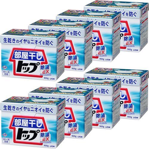 部屋干しトップ 除菌ex 900g 8コセット 部屋干しトップ 部屋干し 爽快ドラッグ 通販 Yahoo ショッピング